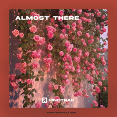 Almost There - Instrumental (Disco x Dua Lipa Type Beat)