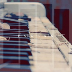 Piano Lines