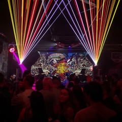 Techno VS Psytrance @ My Aeon 29.03.25