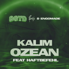 KALIM - OZEAN  (DJ SPLASH & ENGOMADE REMIX) FREE DOWNLOAD