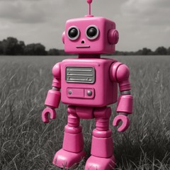 PinkRobot