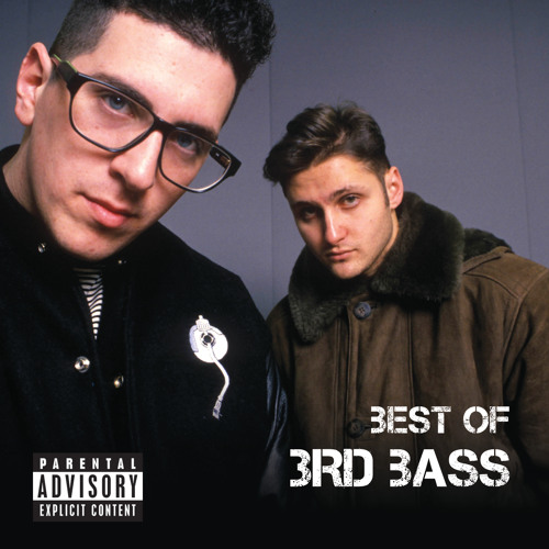 3rd Bass Theme A.K.A. Portrait Of The Artist As A Hood (Remix)