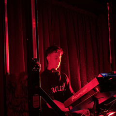 Hunter Demase @ EP Listening Party