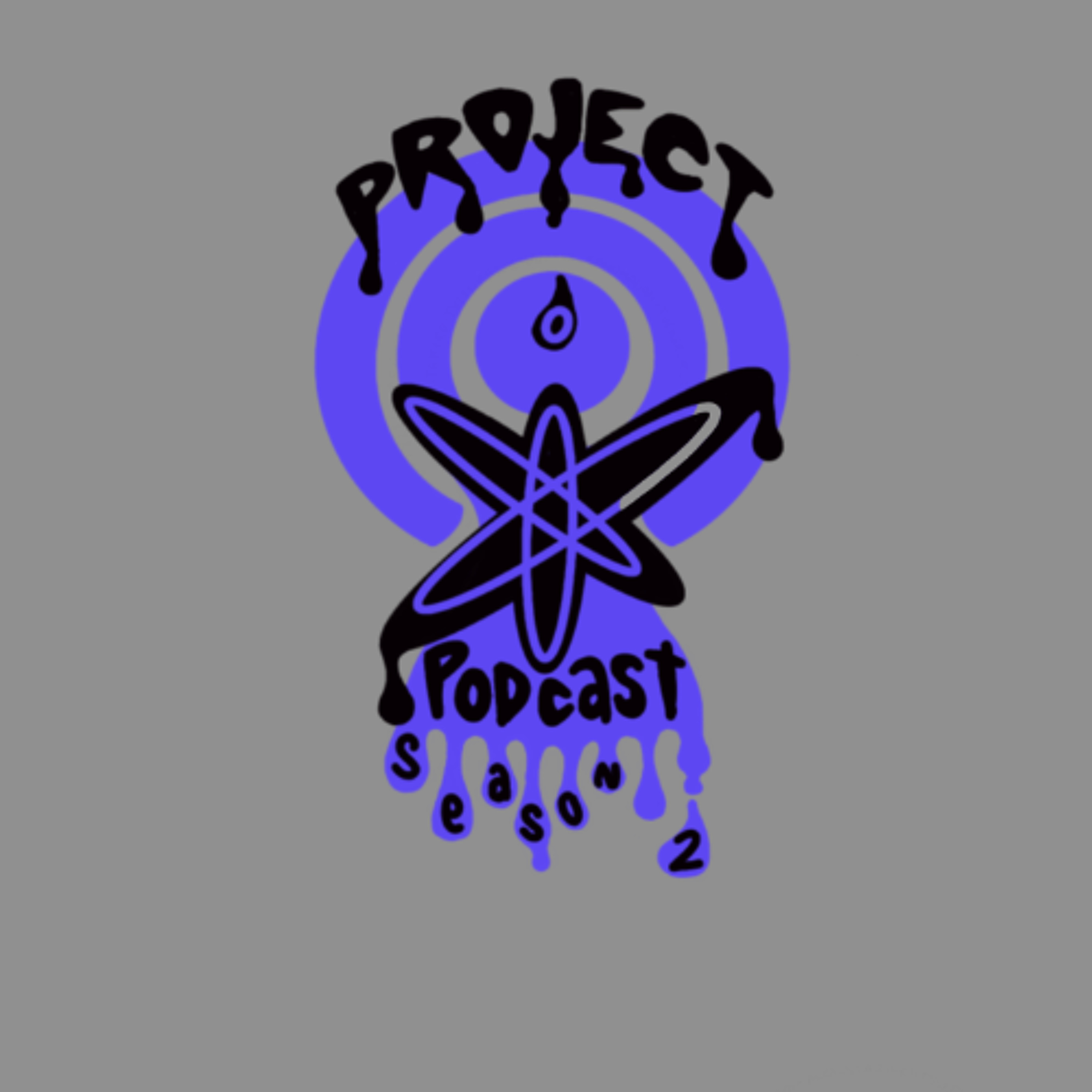 S2 Ep.54 Nerding Out episode artwork