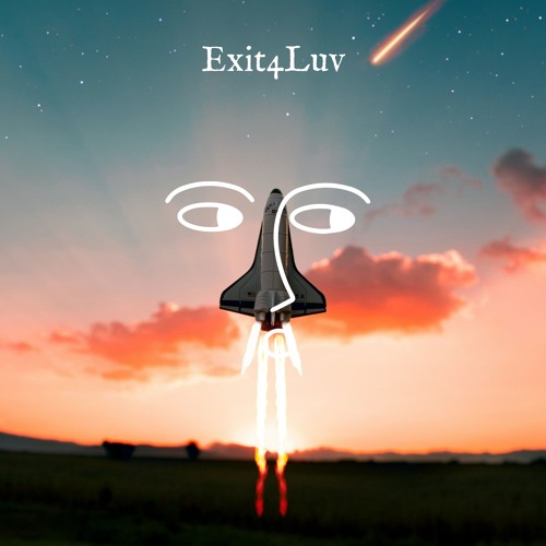 Invisible Existence (Exit4Luv Original)