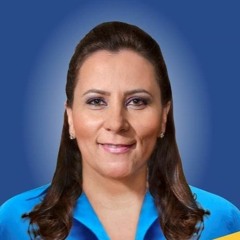 Soraya Michels o nome feminino do PSDB para representar o Vale do Braço do Norte na Alesc