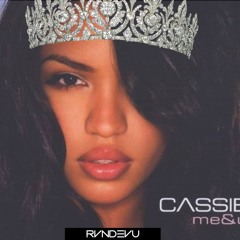 Cassie Vs. Jansons - Me & U Vs. Messan (RVNDEVU Mashup)