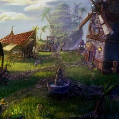 Guide - Sandover Village