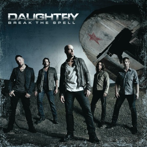 Stream Crawling Back To You by Daughtry | Listen online for free on  SoundCloud
