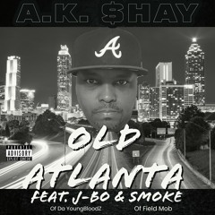 Old Atlanta