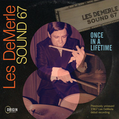Sticks (feat. Randy Brecker, Alan Gauvin, Danny Sandridge & Terry Plumeri)