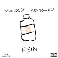 mhood556 + keytown21 - fein [2FOLD EXCLUSIVE]