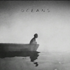 Oceans (Shalom Margaret Cover) - Lofi Remix