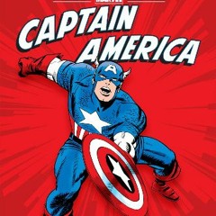 [EBOOK] 🌟 Captain America: My Mighty Marvel First Book DOWNLOAD @PDF