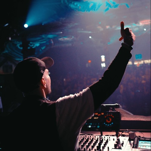 Daniel Orpi @ Elrow X Avant Gardner - New York, US 02.12.23