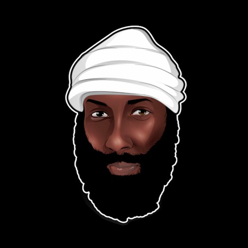 On One Giddy Up - Sample