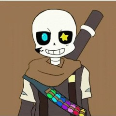 Inktale [Undertale AU] - Tokyovania Control V2 NITRO Remix (1)