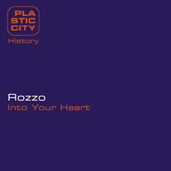 Into Your Heart (Space Mix)