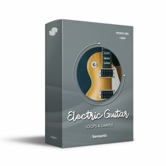 Electric Guitar Loops & Samples