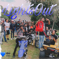 LightsOut x Deuce2x x Fazo2x