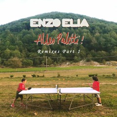 Enzo Elia - Don't Let It Go (Phunkadelica Rmx)