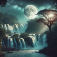 Dream With In A Dream ~ AsTecSun ~ August-10-24