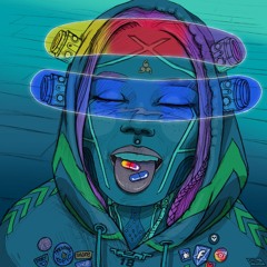 Oxy (Prod. Sammyboy!)