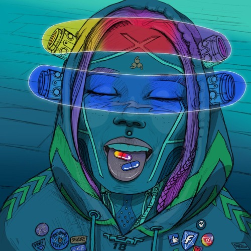 Oxy (Prod. Sammyboy!)