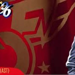 Dust Man (Mr. Big Theme) AST