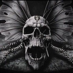 𝕿𝖍𝖊 𝕳𝖔𝖜𝖑 𝕺𝖋 𝕯𝖊𝖆𝖙𝖍 𝕸𝖔𝖙𝖍