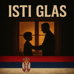 Isti glas