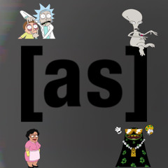[adult swim] Trap Remix 😮‍💨😮‍💨
