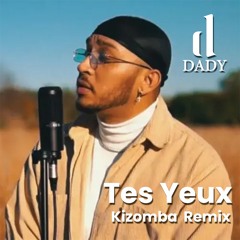 Projet Tes Yeux INSTRU