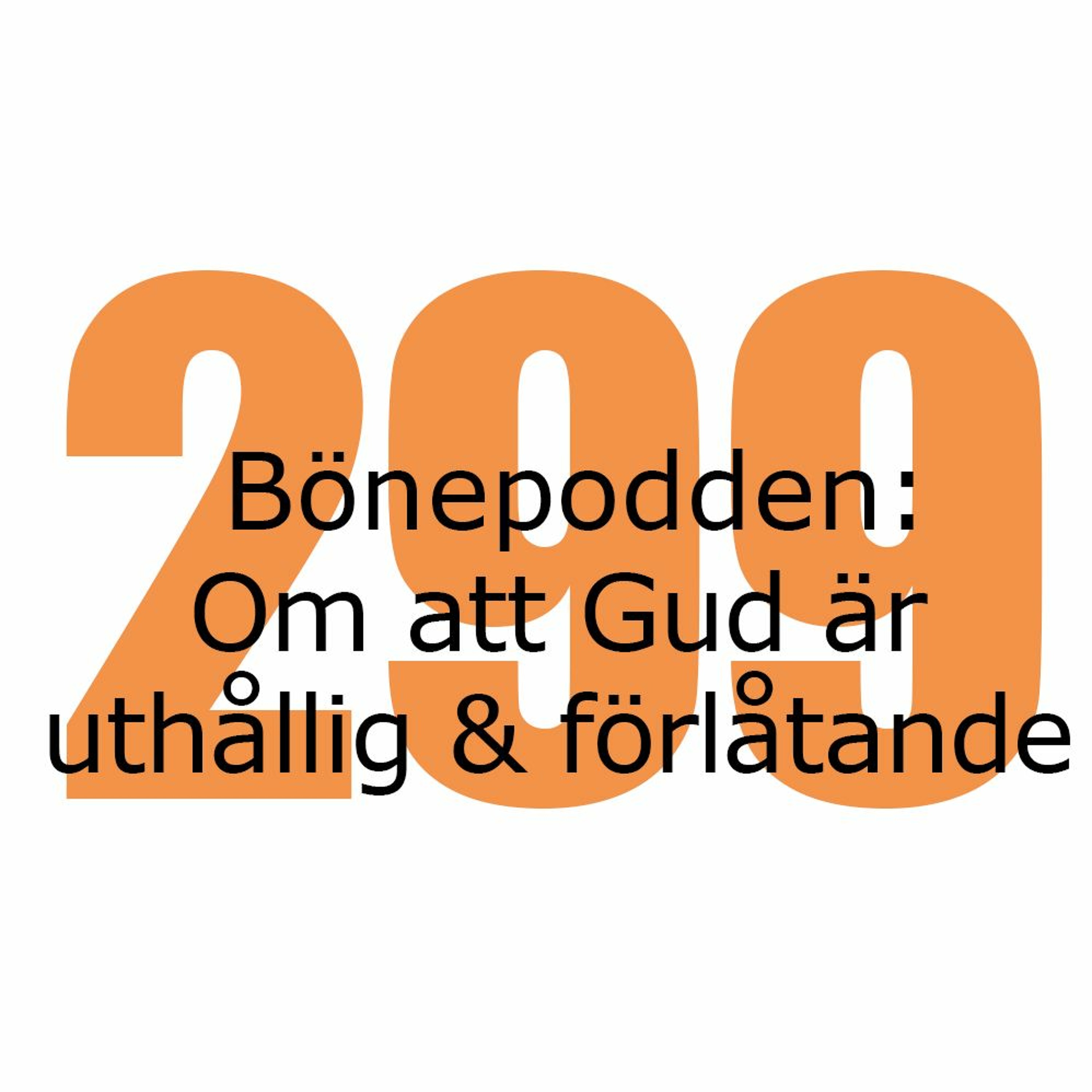 Bönepodden