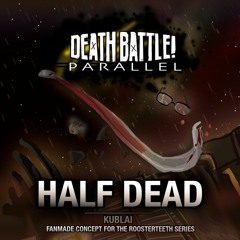 Death Battle Parallel - Half-Dead (Gordon Freeman vs Isaac Clarke)