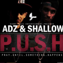 ARD ADZ & SHO SHALLOW - MURDER MURDER