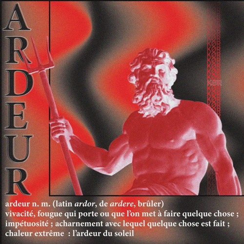 KOR - Ardeur