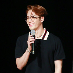 Jackson Wang  '一路上有你' Cantonese version (song by Jacky Cheung).mp3