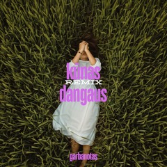 Garbanotas: Kūnas Dangaus (Not Okay remix)