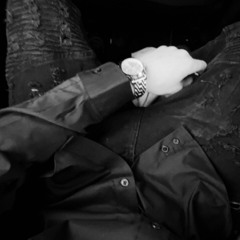 robber