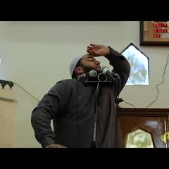 خطط لمستقبلك | #خطبة_جمعة | د . حازم شومان