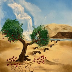 اجتماع الجمعه و عظه (شجره تنمو و تثبت) + الصلاه 28\4\2023