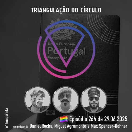 Ep. 264 - STF e redes sociais, no Brasil; Políticas de imigração; Israel vs Irão