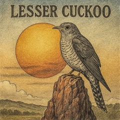 Lesser Cuckoo