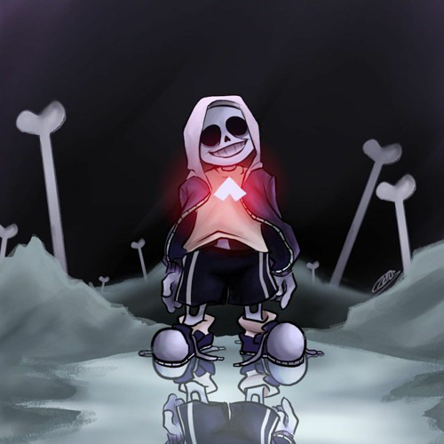 Pyrosomni (Fnf Vs Skeleton Bros)