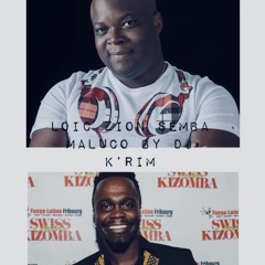 Loic Zion Semba Maluco