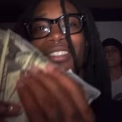 Nine Vicious - untitled tm snippet