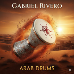 Arab Drums