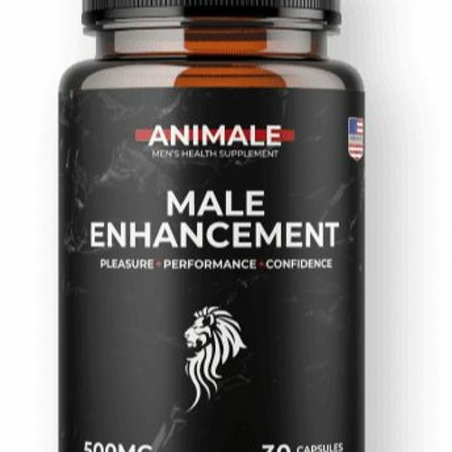 Animale CBD Gummies UKReviews (Scam or Legit) – Pros, Cons, Side effects and How It