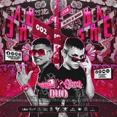 TALENTODEBARRIO02/ EL DUO DAVDVILLAMIL X OLARCI